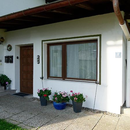 Ferienwohnung Kuehnhauser Schönau am Königssee Kültér fotó