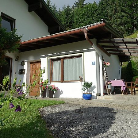 Ferienwohnung Kuehnhauser Schönau am Königssee Kültér fotó