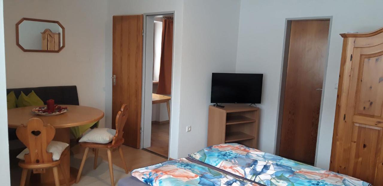 Ferienwohnung Kuehnhauser Schönau am Königssee Kültér fotó