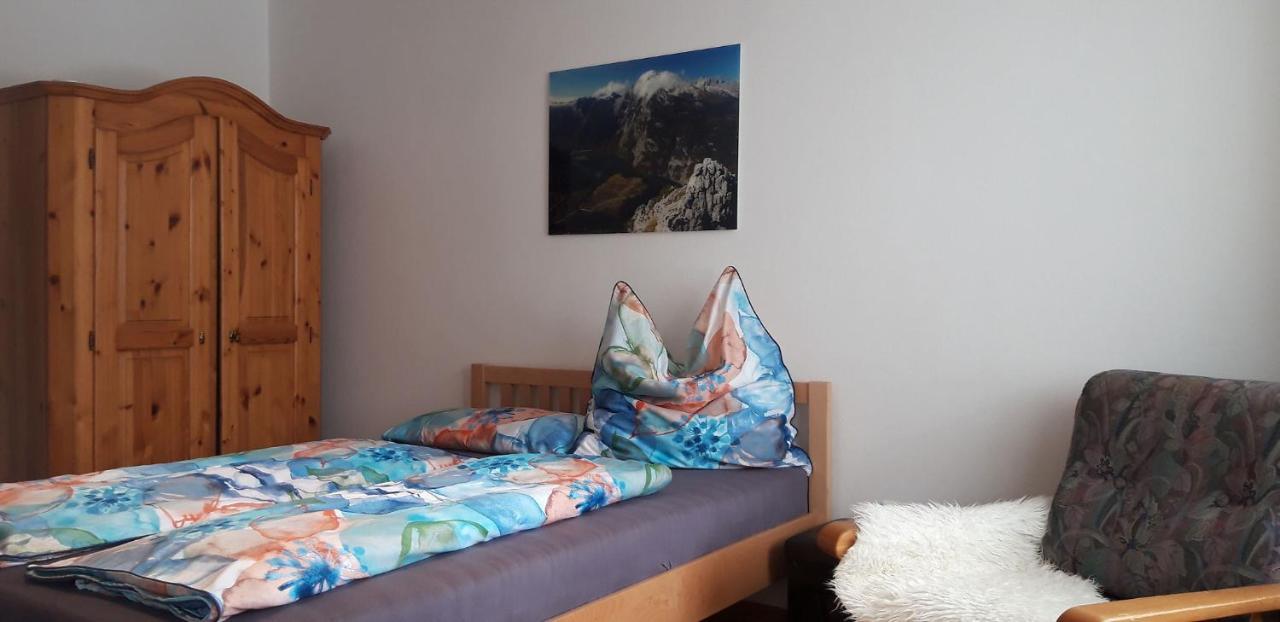 Ferienwohnung Kuehnhauser Schönau am Königssee Kültér fotó