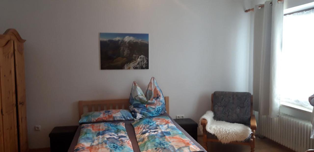 Ferienwohnung Kuehnhauser Schönau am Königssee Kültér fotó