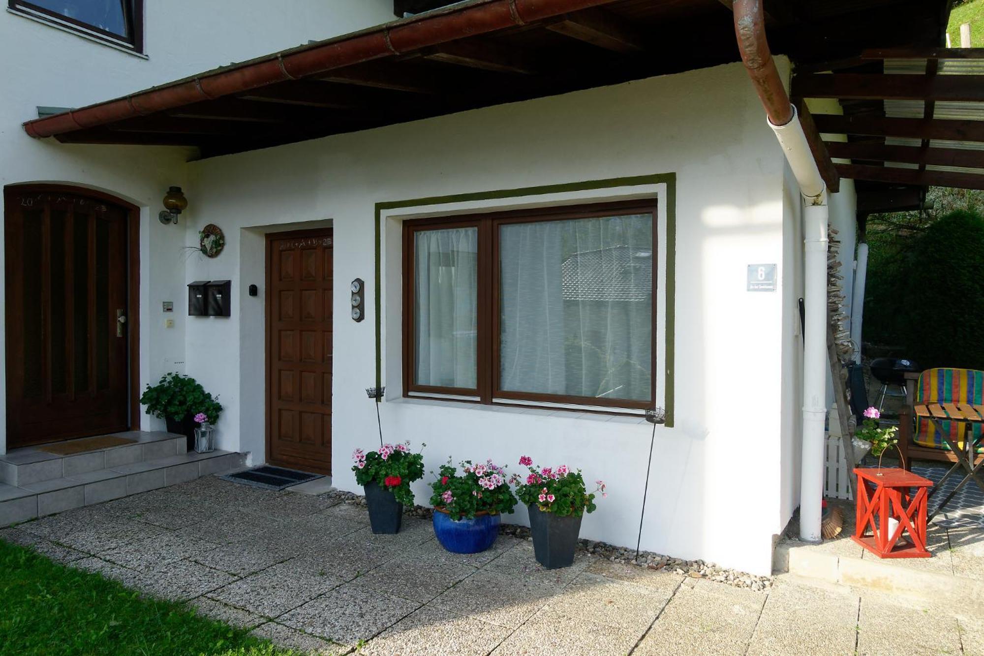 Ferienwohnung Kuehnhauser Schönau am Königssee Kültér fotó